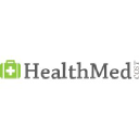 Healthmedcost.com logo