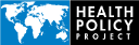 Healthpolicyproject.com logo