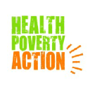 Healthpovertyaction.org logo