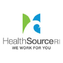 Healthsourceri.com logo