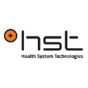 Healthsystems.co.za logo