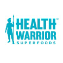 Healthwarrior.com logo