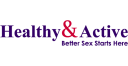 Healthyandactive.com logo