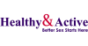 Healthyandactive.com logo