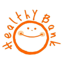 Healthybank.com logo