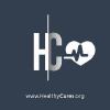 Healthycures.org logo