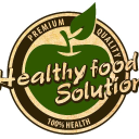 Healthyfoodsolution.com logo