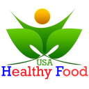 Healthyfoodusa.com logo