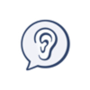 Healthyhearing.com logo