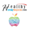 Healthylivingmagazin.com logo