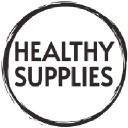 Healthysupplies.co.uk logo