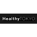 Healthytokyo.com logo