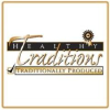 Healthytraditions.com logo