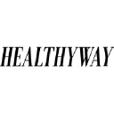 Healthyway.com logo