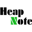 Heapnote.com logo