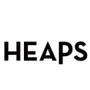 Heapsmag.com logo