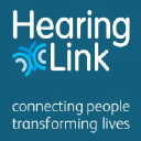 Hearinglink.org logo
