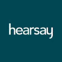 Hearsaysystems.com logo