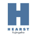 Hearst.co.jp logo