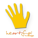 Heartfulvillage.com logo