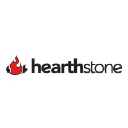 Hearthstonestoves.com logo