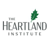 Heartland.org logo