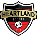 Heartlandsoccer.net logo