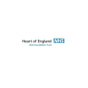 Heartofengland.nhs.uk logo