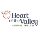 Heartofthevalleyshelter.org logo