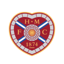 Heartsfc.co.uk logo
