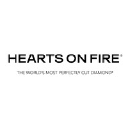 Heartsonfire.com logo
