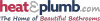 Heatandplumb.com logo