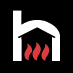 Heatilator.com logo