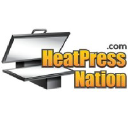 Heatpressnation.com logo