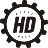 Heavyduty.pl logo