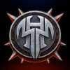 Heavymetalmachines.com logo