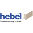 Hebel.com.au logo