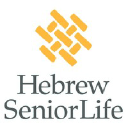 Hebrewseniorlife.org logo