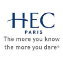 Hec.edu logo