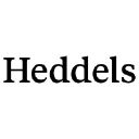 Heddels.com logo