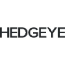 Hedgeye.com logo
