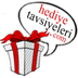 Hediyetavsiyeleri.com logo