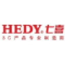 Hedy.com.cn logo