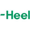 Heel.de logo