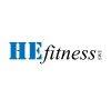 Hefitness.se logo