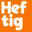 Heftig.de logo