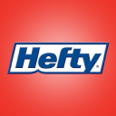 Hefty.com logo