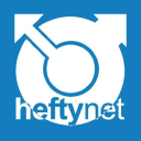 Heftynet.com logo