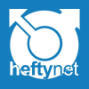 Heftynet.com logo