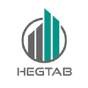 Hegtab.ir logo